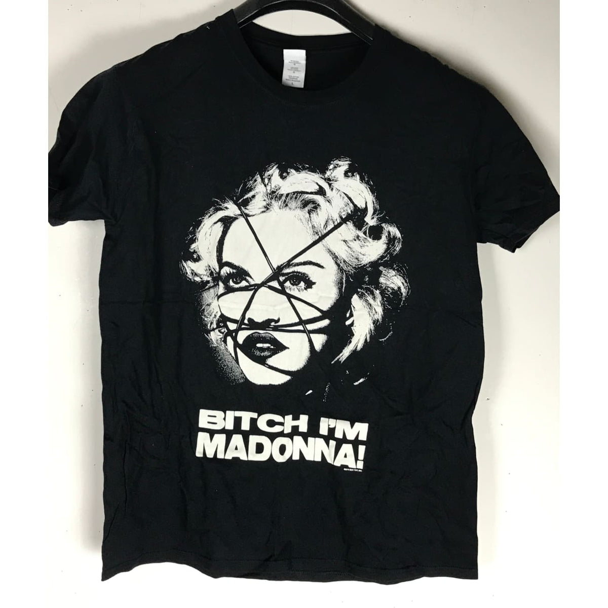 musicgoldmine.com - Madonna 