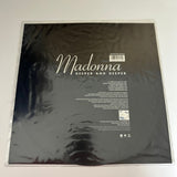 Madonna Deeper and Deeper 12’’ Picture Disc UK 1992 W0146TP - Media