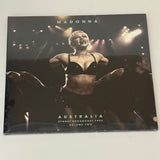 Madonna Sydney Broadcast 1993 Vol 1 & 2 SEALED EU Import 2020 - Media