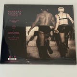 Madonna Sydney Broadcast 1993 Vol 1 & 2 SEALED EU Import 2020 - Media