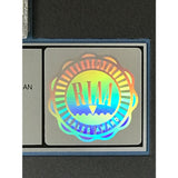 Madonna You Can Dance RIAA Platinum Album Award - Record Award