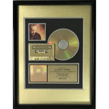 Marc Cohn self-titled debut RIAA Gold Album Award - Record Award