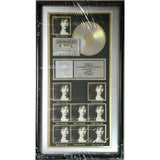 Mariah Carey Daydream RIAA 9x Multi-Platinum Album Award- New sealed - Record Award