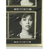 Mariah Carey Daydream RIAA 9x Multi-Platinum Album Award- New sealed - Record Award