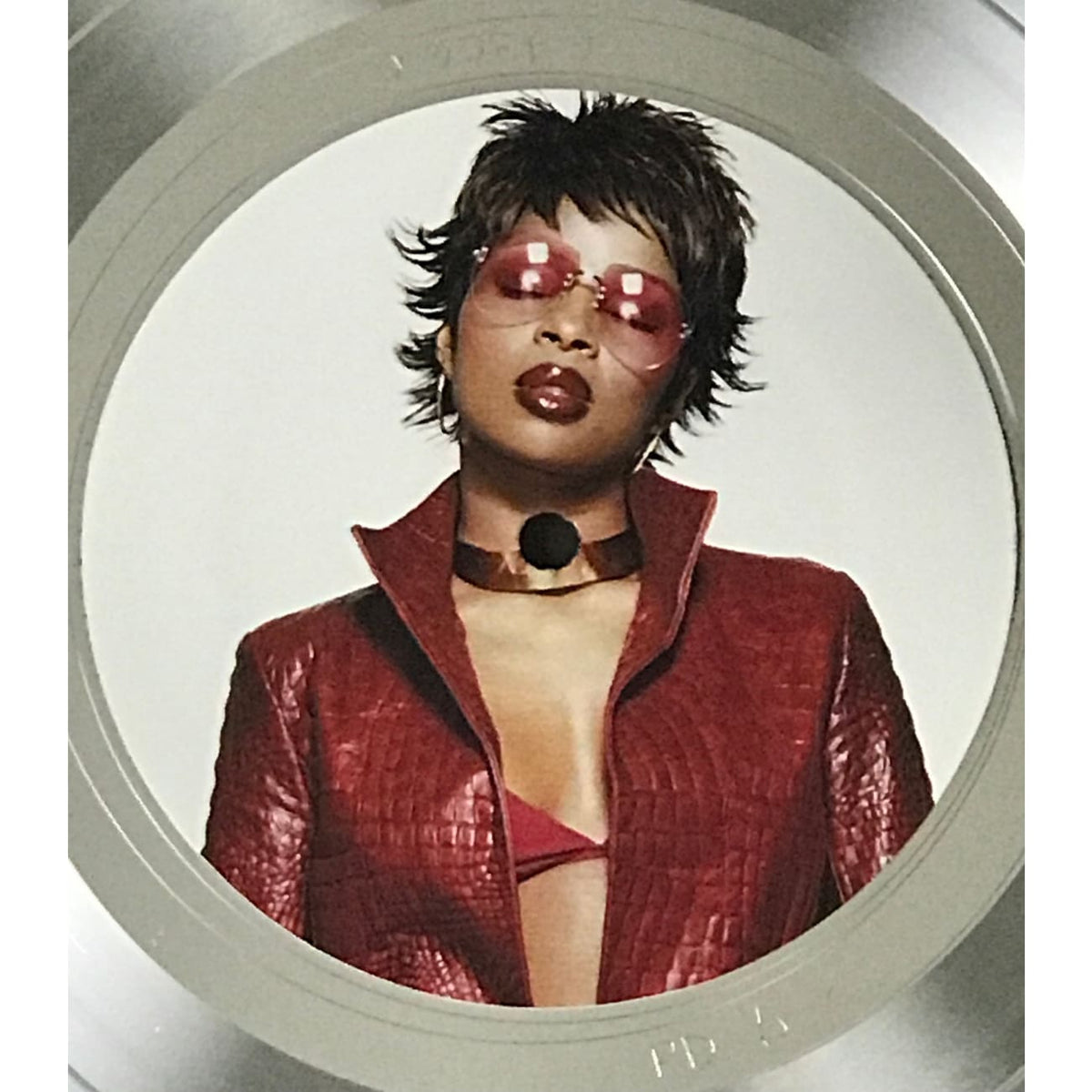 Mary J. Blige - Mary 2枚組LPレコード Mary J. Blige - Mary 2枚組LPレコード