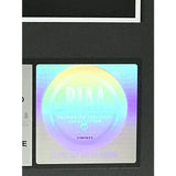 Mary J Blige No More Drama RIAA 2x Multi - Platinum Award - Record