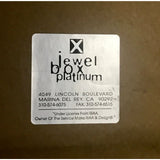 Mary J Blige No More Drama RIAA 2x Multi - Platinum Award - Record