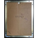 Maxine Nightingale Right Back Where We Started From CRIA Gold Single Award - Record Award