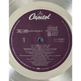 MC Hammer Please Hammer Don’t Hurt ’Em RIAA 5x Multi-Platinum Album Award - Record Award