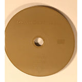 Merril Bainbridge Mouth RIAA Gold Single Award - Record Award