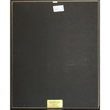 Merril Bainbridge Mouth RIAA Gold Single Award - Record Award