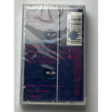 Midnight Oil Blue Sky Mining Cassette Tape 1990 Sealed - Media