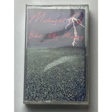 Midnight Oil Blue Sky Mining Cassette Tape 1990 Sealed - Media