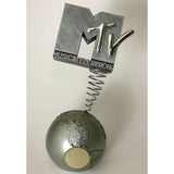 MTV Europe 2000 Music Award Signed by Chad Smith of the Red Hot Chili Peppers w/JSA LOA - RARE - Autographed Collectible