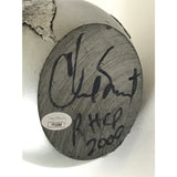 MTV Europe 2000 Music Award Signed by Chad Smith of the Red Hot Chili Peppers w/JSA LOA - RARE - Autographed Collectible