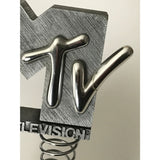MTV Europe 2000 Music Award Signed by Chad Smith of the Red Hot Chili Peppers w/JSA LOA - RARE - Autographed Collectible