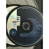 Nelly Country Grammar RIAA 7x Multi-Platinum Album Award - Record Award