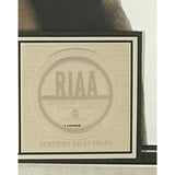 Nelly Country Grammar RIAA 7x Multi-Platinum Album Award - Record Award