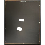 New Edition self-titled RIAA Platinum Album Award - Record Award