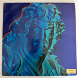 New Order ’Round & Round’ 1989 12’’- 45 Record UK Import FAC263a - Media