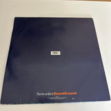 New Order ’Round & Round’ 1989 12’’- 45 Record UK Import FAC263a - Media