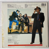 Nick Lowe 1984 Promo LP Nick Lowe and His Cowboy Outfit - Media