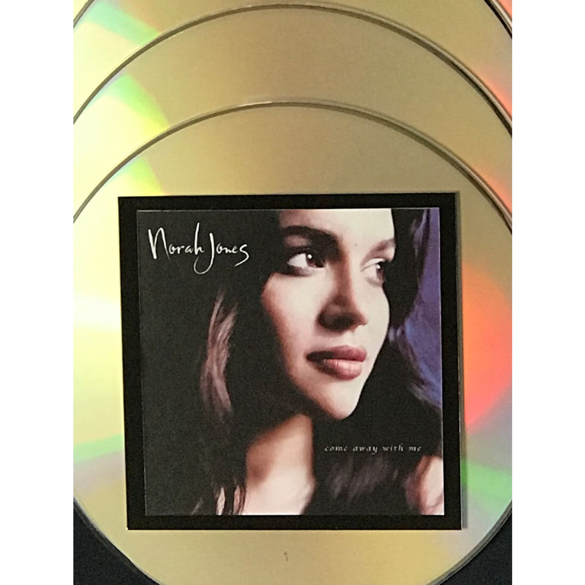Norah Jone／shes22 Remix)７限定uk盤 She's 22 - YouTube