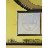 NOW 8 Multi-Artist RIAA 4x Multi-Platinum Award - Record Award