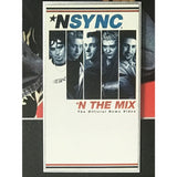 NSYNC Debut Album RIAA 6x Multi - Platinum Combo Award - Record