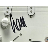 Oasis Liam Gallagher Signed Guitar w/BAS COA - Guitar