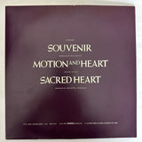 OMD ’extended Souvenir’ 10’ Vinyl Import 1981 - Media