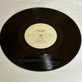 OMD ’extended Souvenir’ 10’ Vinyl Import 1981 - Media