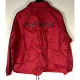 Ozzfest Windbreaker/ Light Coat - Music Memorabilia