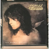 Ozzy Osbourne No More Tears RIAA 3x Multi-Platinum Album Award - Record Award