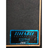 Pantera Vulgar Display Of Power RIAA Gold Album Award - Record Award