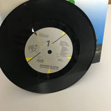 Partners In Kryme Turtle Power 45 Vinyl UK Import TURTLE1 EXC 1990 - Media