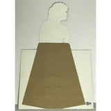 Pat Benatar 1980s Promo Store Display Signed by Benatar w/BAS COA - Music Memorabilia