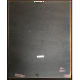 Pat Benatar Wide Awake In Dreamland RIAA Gold Album Award - Record Award