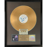 Pat Benatar Wide Awake In Dreamland RIAA Gold Album Award - Record Award