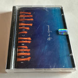 Paul McCartney Off The Ground Mini Disc Sealed 1993 - Media