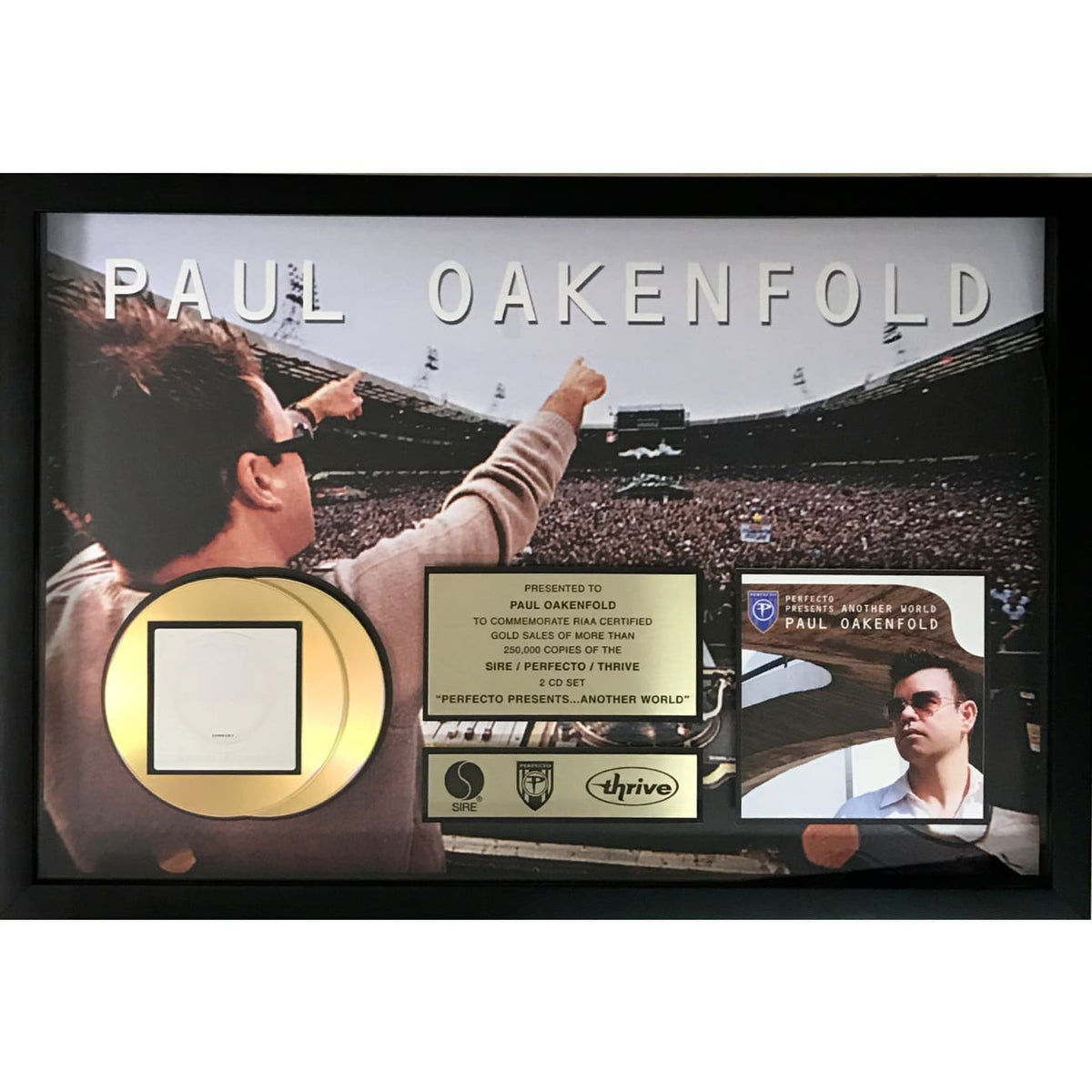 musicgoldmine.com - Paul Oakenfold Perfecto Presents: Another
