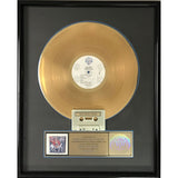 Paul Simon Graceland RIAA Gold Album Award - Record Award