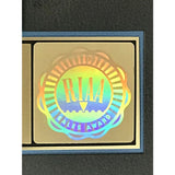 Paul Simon Graceland RIAA Gold Album Award - Record Award