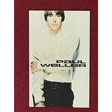 Paul Weller debut 1993 Go! Discs UK Gold Album Award - Record Award