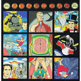 Pearl Jam Backspacer RIAA Gold Album Award - Record Award