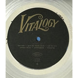 Pearl Jam Vitalogy RIAA 4x Platinum Album Award - Record Award