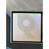 Pearl Jam Vitalogy RIAA 4x Platinum Album Award - Record Award