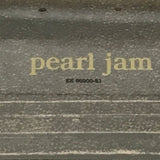 Pearl Jam Vitalogy Sealed CD 1994 Promo EK66900-S1 - Media