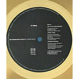 Pet Shop Boys Introspective RIAA Gold Album Award - Record Award