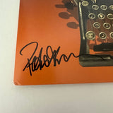 Peter Frampton Forgets The Words LP signed by Frampton w/BAS COA - Music Memorabilia